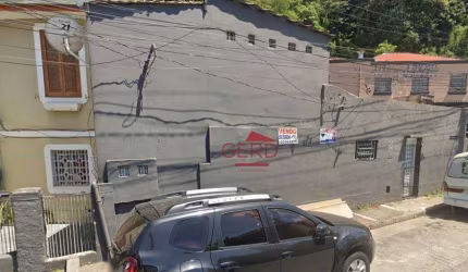 Terreno à venda, 179 m² por R$ 1.600.000 - Vila Anglo Brasileira - São Paulo/SP