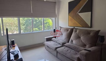 Apartamento com 2 dormitórios à venda, 85 m² por R$ 1.000.000,00 - Perdizes - São Paulo/SP