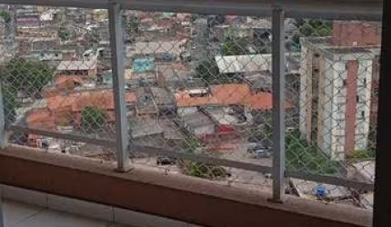 Apartamento com 2 dormitórios à venda, 52 m² por R$ 310.000,00 - Jardim Roberto - Osasco/SP