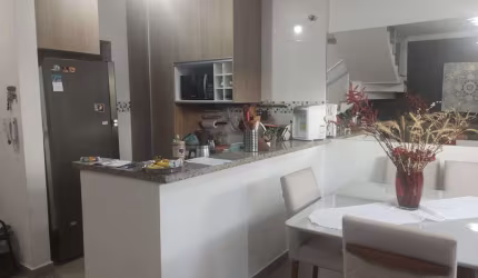 Casa com 3 dormitórios à venda, 120 m² por R$ 796.000,00 - Presidente Altino - Osasco/SP