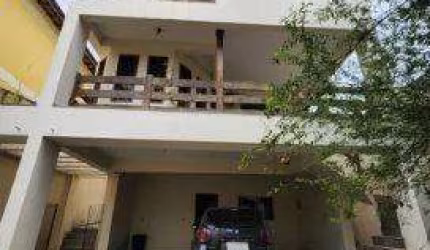 Sobrado com 4 dormitórios à venda, 285 m² por R$ 1.455.000,00 - Vila Osasco - Osasco/SP