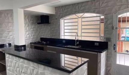 Sobrado com 3 dormitórios à venda, 178 m² por R$ 990.000,00 - Jaguaré - São Paulo/SP