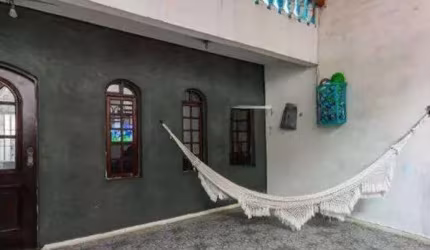 Sobrado com 3 dormitórios à venda, 150 m² por R$ 640.000,00 - Pestana - Osasco/SP