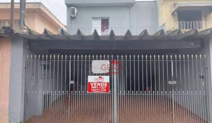 Sobrado com 3 dormitórios à venda, 267 m² por R$ 895.000,00 - Presidente Altino - Osasco/SP