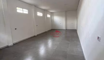 Salão para alugar, 56 m² por R$ 3.000,00/mês - Presidente Altino - Osasco/SP