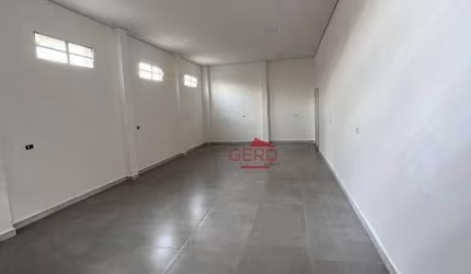 Salão para alugar, 56 m² por R$ 3.000,00/mês - Presidente Altino - Osasco/SP