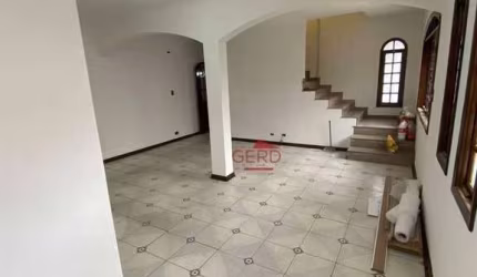 Sobrado com 5 dormitórios para alugar, 150 m² por R$ 6.220,00/mês - Presidente Altino - Osasco/SP