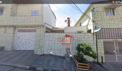 Casa com 3 dormitórios à venda, 230 m² por R$ 900.000,00 - Vila Yolanda - Osasco/SP
