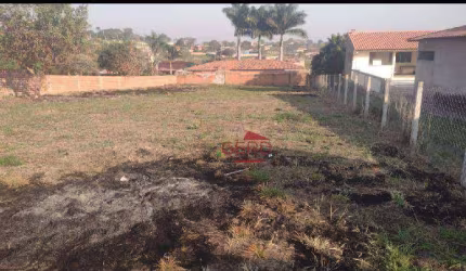 Terreno à venda, 1109 m² por R$ 75.000,00 - Centro - Porangaba/SP