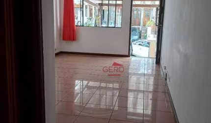 Sobrado com 2 dormitórios à venda, 108 m² por R$ 340.000,00 - Jardim do Lago - São Paulo/SP