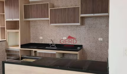 Casa com 3 dormitórios à venda, 124 m² por R$ 980.000,00 - Vila Yara - Osasco/SP