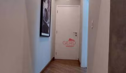 Apartamento com 2 dormitórios à venda, 62 m² por R$ 535.000,00 - Vila Osasco - Osasco/SP