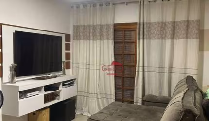 Casa com 3 dormitórios à venda, 280 m² por R$ 750.000,00 - Jardim Veloso - Osasco/SP