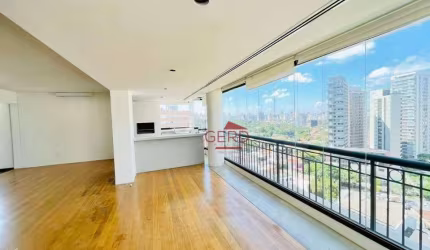 Apartamento com 3 dormitórios, 215 m² - venda por R$ 4.350.000,00 ou aluguel por R$ 27.637,60 - Sumaré - São Paulo/SP