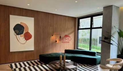 Apartamento com 1 dormitório à venda, 31 m² por R$ 450.000,00 - Butantã - São Paulo/SP