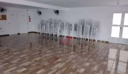 Apartamento com 2 dormitórios à venda, 51 m² por R$ 190.000,00 - Quitaúna - Osasco/SP