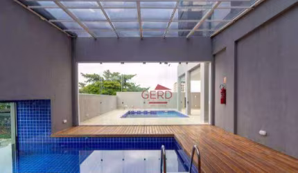 Apartamento com 2 dormitórios à venda, 48 m² por R$ 340.000,00 - Pestana - Osasco/SP