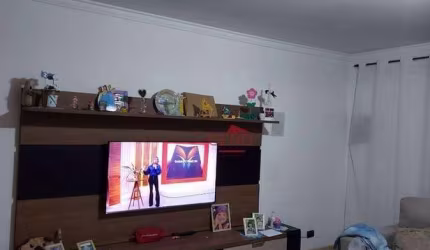 Casa Residencial à venda, Presidente Altino, Osasco - CA0354.