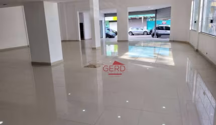 Salão para alugar, 280 m² por R$ 8.950,00/mês - Centro - Osasco/SP