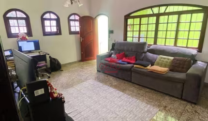 Casa com 2 dormitórios, 230 m² - venda por R$ 800.000,00 ou aluguel por R$ 4.150,00/mês - Vila Guedes - São Paulo/SP