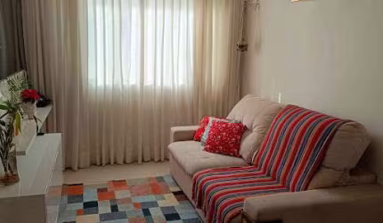 Apartamento com 2 dormitórios à venda, 66 m² por R$ 379.990,00 - Presidente Altino - Osasco/SP