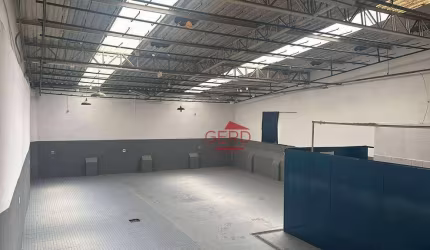 Prédio para alugar, 700 m² por R$ 35.000/mês - Centro - Osasco/SP