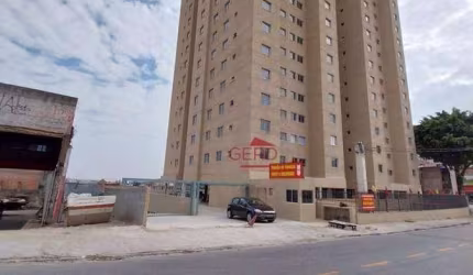 Apartamento Novo à Venda no Residencial das Rosas – Osasco/SP – R$ 210.000