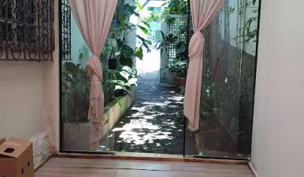 Sobrado com 3 dormitórios para alugar, 280 m² por R$ 11.000,00/mês - Vila Madalena - São Paulo/SP