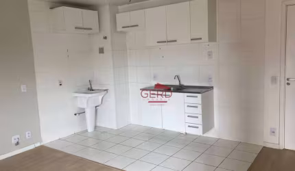 Apartamento com 1 dormitório à venda, 35 m² por R$ 290.000,00 - Presidente Altino - Osasco/SP
