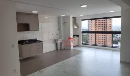 Apartamento com 2 dormitórios para alugar, 82 m² por R$ 6.250,00/mês - Vila Osasco - Osasco/SP