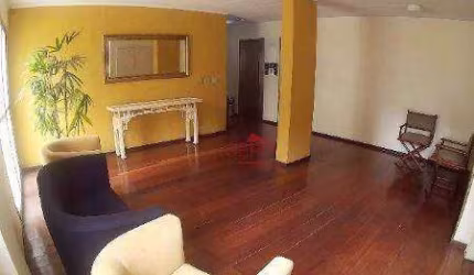 Apartamento com 1 dormitório para alugar, 38 m² por R$ 3.890,00/mês - Pinheiros - São Paulo/SP