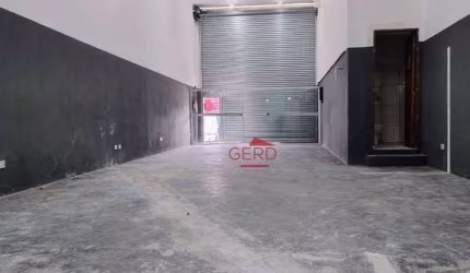 Salão para alugar, 100 m² por R$ 4.000,00/mês - Vila Yolanda - Osasco/SP