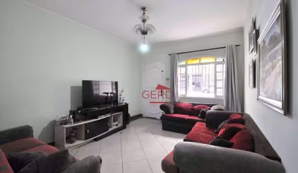 Casa à Venda Rua São Mauricio, Km 18 Osasco: Terreno de 550m²: 7 dormitórios