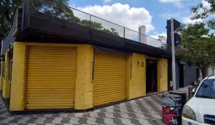 Salão à venda, 400 m² por R$ 1.999.990,00 - Presidente Altino - Osasco/SP