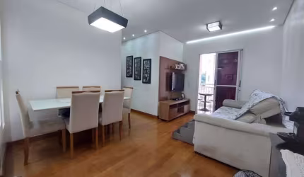 Apartamento com 3 dormitórios à venda, 75 m² por R$ 630.000,00 - Presidente Altino - Osasco/SP
