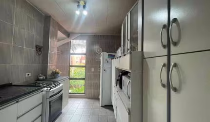 Apartamento com 2 dormitórios à venda, 54 m² por R$ 240.000,00 - Jardim Piratininga - Osasco/SP