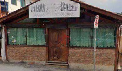 Salão para alugar, 200 m² por R$ 4.350,00/mês - Vila Osasco - Osasco/SP