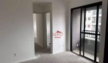 Apartamento com 2 dormitórios à venda, 42 m² por R$ 380.000,00 - Presidente Altino - Osasco/SP
