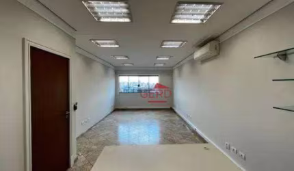 Prédio para alugar, 440 m² por R$ 26.912,00/mês - Vila Romana - São Paulo/SP
