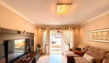Sobrado com 3 dormitórios à venda, 180 m² por R$ 899.000,00 - Adalgisa - Osasco/SP
