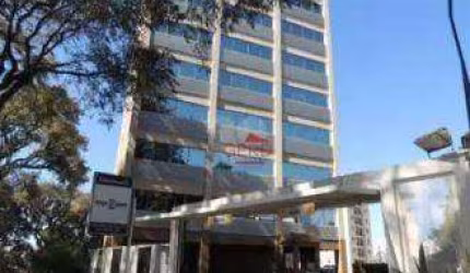 Sala, 40 m² - venda por R$ 245.000,00 ou aluguel por R$ 3.388,00/mês - Jaguaré - São Paulo/SP