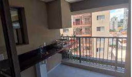 Apartamento com 2 dormitórios à venda, 64 m² por R$ 700.000,00 - Bela Vista - Osasco/SP