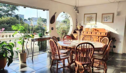 Casa com 3 dormitórios, 320 m² - venda por R$ 1.450.000,00 ou aluguel por R$ 11.923,11/mês - Horizontal Park - Cotia/SP