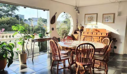 Casa com 3 dormitórios, 320 m² - venda por R$ 1.450.000,00 ou aluguel por R$ 11.923,11/mês - Horizontal Park - Cotia/SP