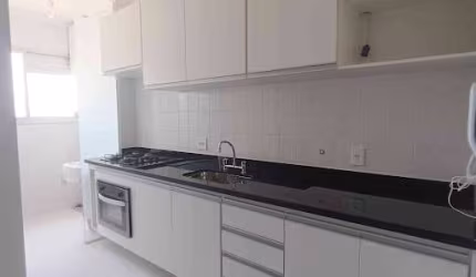 Apartamento com 2 dormitórios à venda, 67 m² por R$ 470.000,00 - Presidente Altino - Osasco/SP