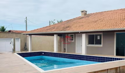 Casa a venda em Itanhaem do lado da praia 150 m² por R$ 469.000 - Jardim Jamaica - Itanhaém/São Paulo