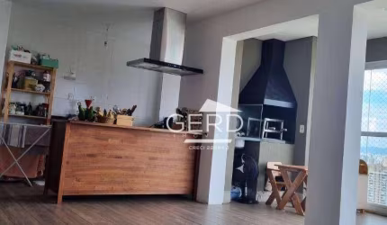 Apartamento com 2 dormitórios à venda, 89 m² por R$ 1.100.000,00 - Umuarama - Osasco/SP