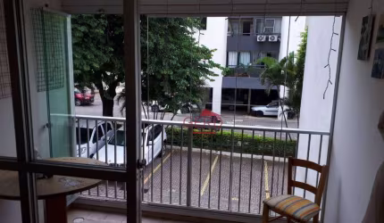 LINDO APTO PARA LOCAÇÃO JAGUARÉ