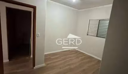 Casa com 3 dormitórios para locação por R$ 2.600/mês - Vila Quitaúna - Osasco/SP