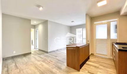 Apartamento com 2 dormitórios à venda, 75 m² por R$ 960.000,00 - Vila Ipojuca - São Paulo/SP
